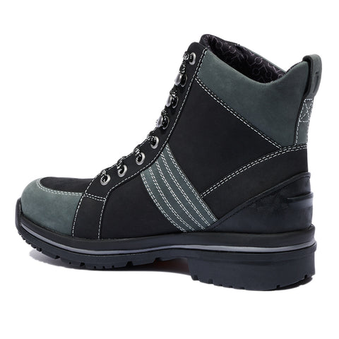 Kerrits® Ladies’ Trail Blazer Lace-Up Waterproof Boots - Lifestyle Footwear