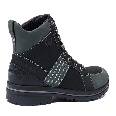 Kerrits® Ladies’ Trail Blazer Lace-Up Waterproof Boots - Lifestyle Footwear