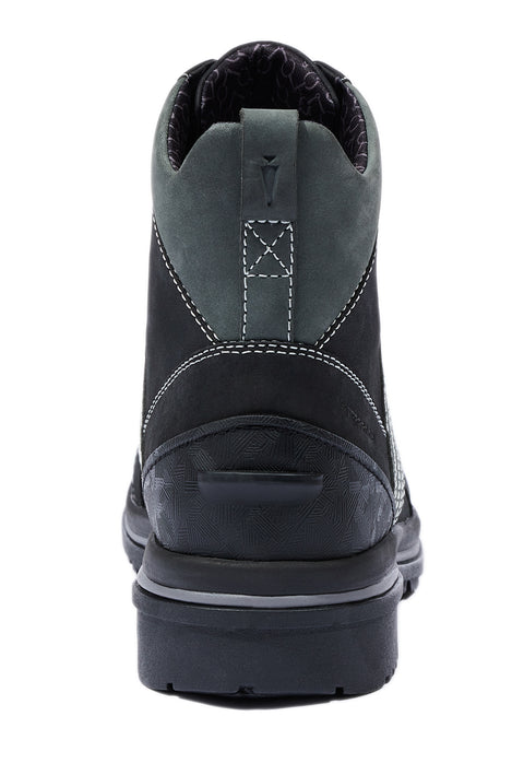 Kerrits® Ladies’ Trail Blazer Lace-Up Waterproof Boots - Lifestyle Footwear