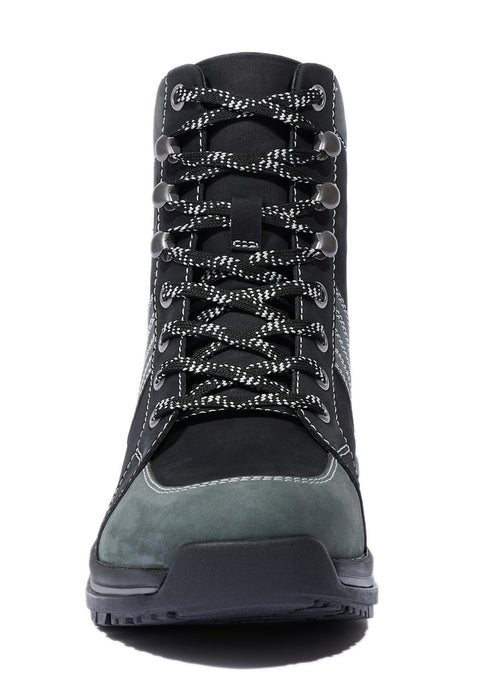 Kerrits® Ladies’ Trail Blazer Lace-Up Waterproof Boots - Lifestyle Footwear