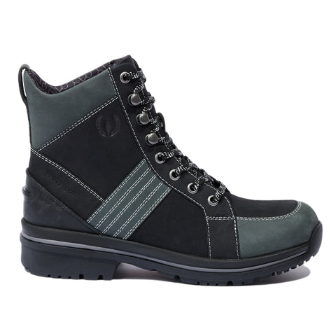 Kerrits® Ladies’ Trail Blazer Lace-Up Waterproof Boots - Lifestyle Footwear