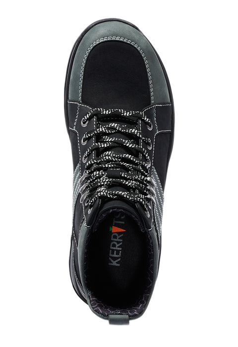 Kerrits® Ladies’ Trail Blazer Lace-Up Waterproof Boots - Lifestyle Footwear