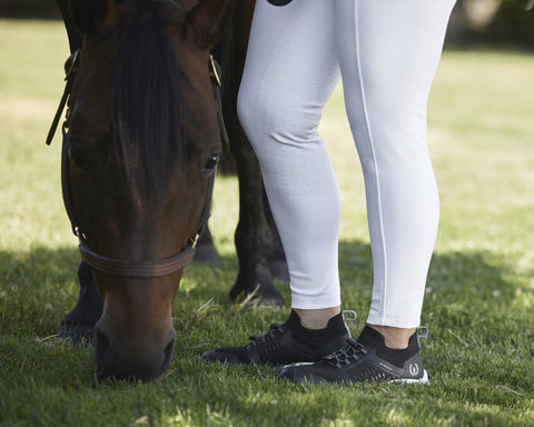 Kerrits® Ladies’ Groundwork Waterproof Sneakers