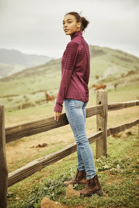 Ariat® Ladies’ Keswick Waterproof Boots
