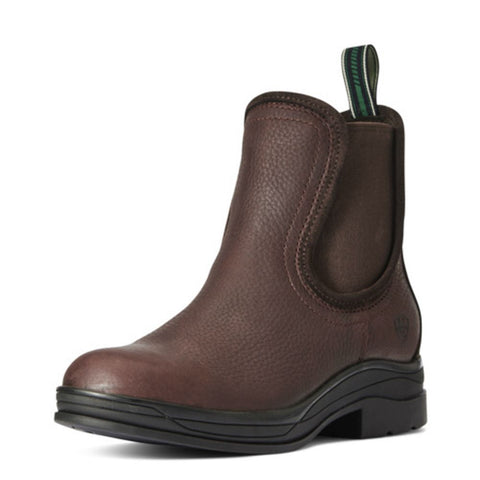 Ariat® Ladies’ Keswick Waterproof Boots