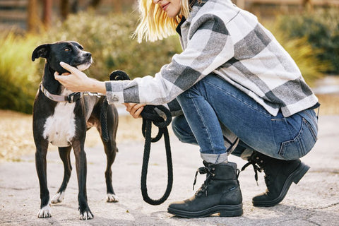 Ariat® Ladies’ Harper Waterproof Boots