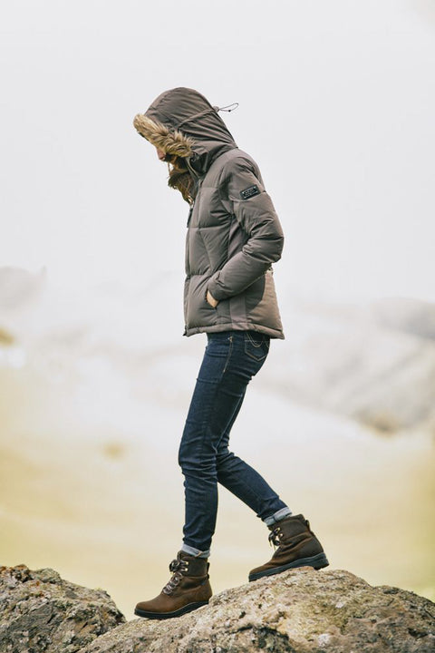 Ariat® Ladies’ Harper Waterproof Boots