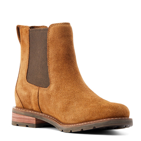 Ariat® Ladies’ Wexford Boots - Lifestyle Footwear