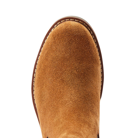 Ariat® Ladies’ Wexford Boots - Lifestyle Footwear