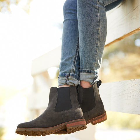 Ariat® Ladies’ Wexford Boots - Lifestyle Footwear