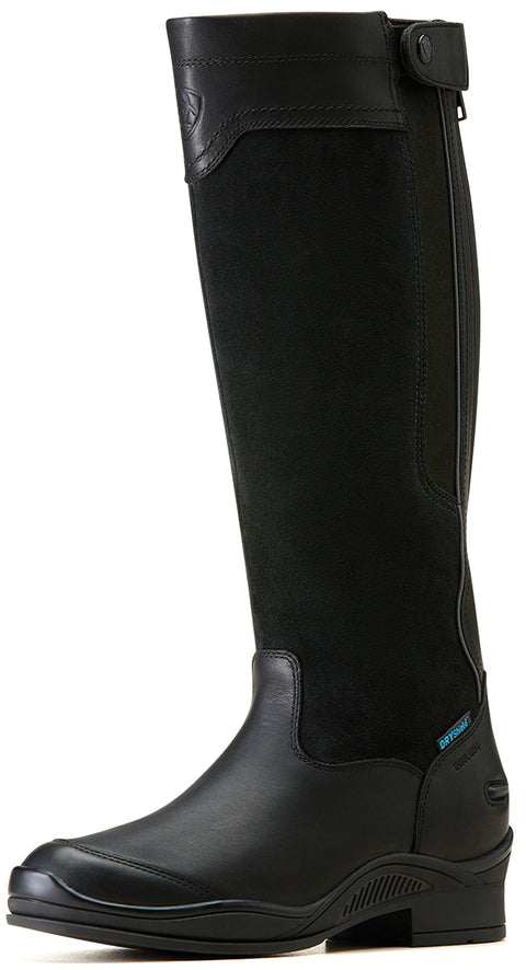 Ariat® Ladies’ Extreme Pro Tall H2O Insulated Boots