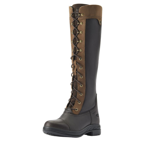 Ariat® Ladies’ Coniston Max Waterproof Insulated Boots
