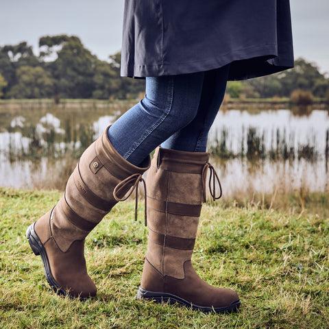 Dublin® Ladies’ River IV Boots