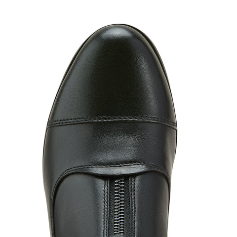 Ariat® Ladies’ Heritage Zip Paddock Boots