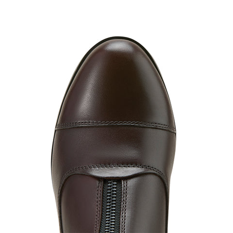 Ariat® Ladies’ Heritage Zip Paddock Boots - Paddock Boots