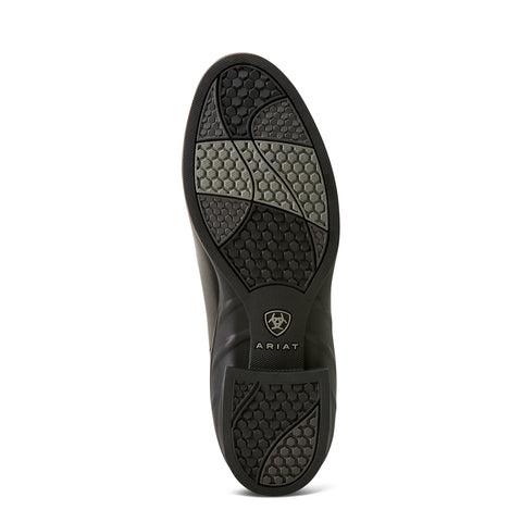 Ariat® Ladies’ Heritage Zip Paddock Boots
