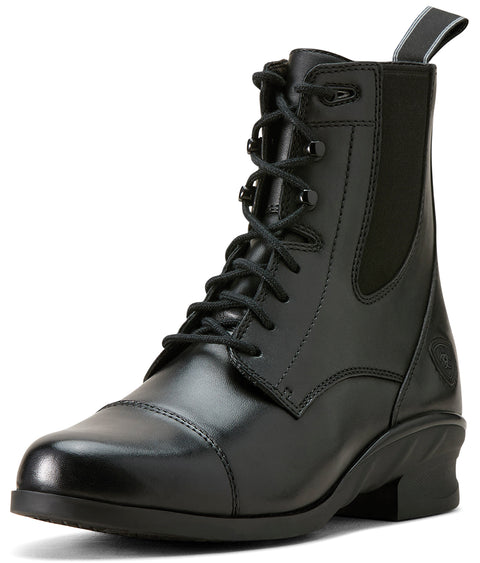 Ariat® Ladies’ Heritage Lace Paddock Boot
