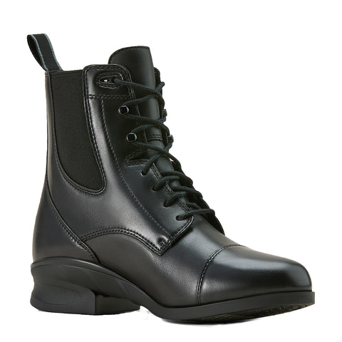 Ariat® Ladies’ Heritage Lace Paddock Boot