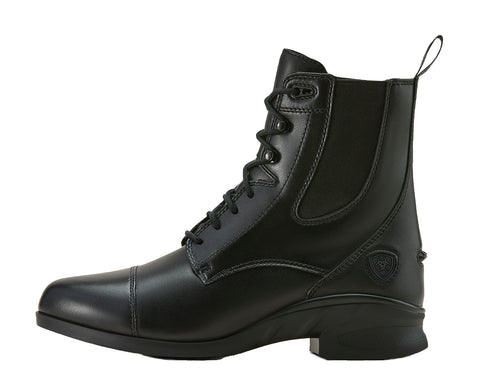 Ariat® Ladies’ Heritage Lace Paddock Boot