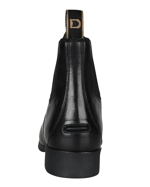 Dublin® Ladies’ Foundation Zip Paddock Boots II