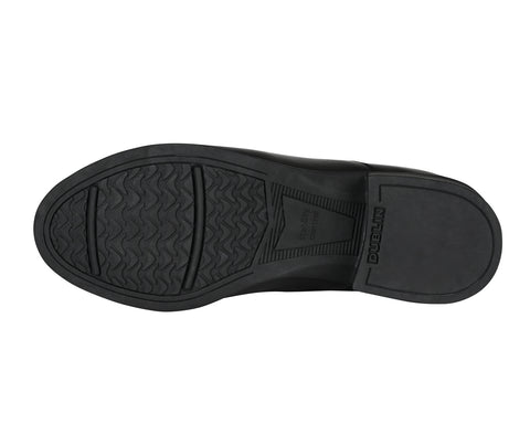 Dublin® Children’s Foundation Zip Paddock Boots II