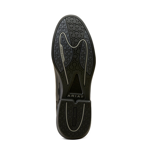Ariat® Men’s Devon Zip Paddock Boots