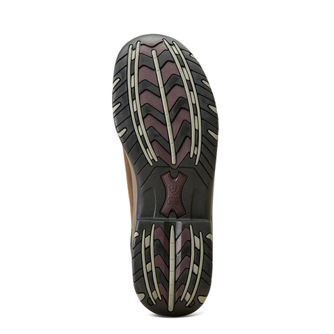 Ariat® Men’s Terrain Blaze Waterproof Boots