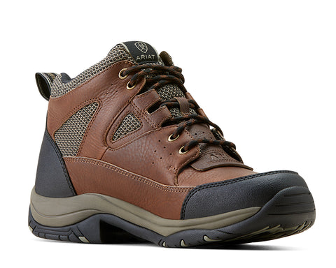 Ariat® Men’s Terrain VentTEK™ 360° Boots - D / 7 - Mens Paddock Boots