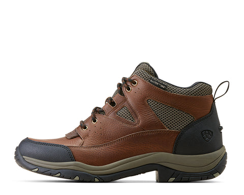 Ariat® Men’s Terrain VentTEK™ 360° Boots - Mens Paddock Boots