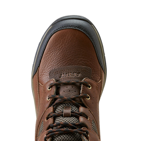 Ariat® Men’s Terrain VentTEK™ 360° Boots - Mens Paddock Boots