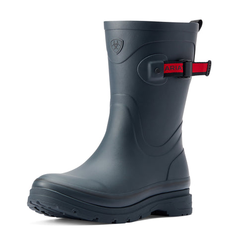 Ariat® Ladies’ Kelmarsh Mid Rubber Boots