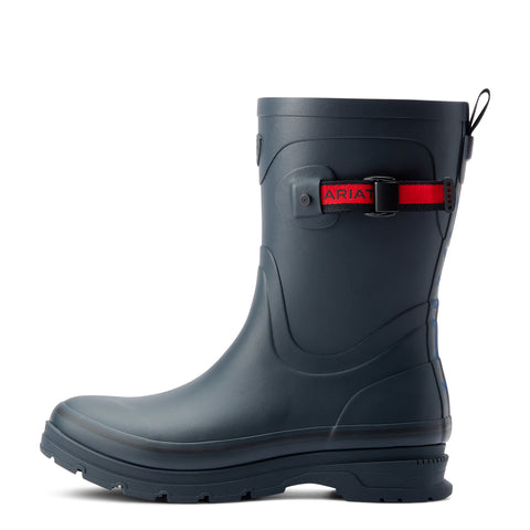 Ariat® Ladies’ Kelmarsh Mid Rubber Boots