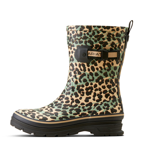 Ariat® Ladies’ Kelmarsh Mid Rubber Boots