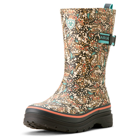 Ariat® Ladies’ Kelmarsh Mid Rubber Boots