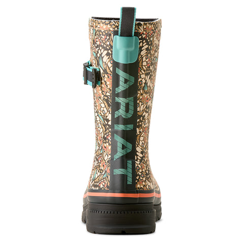 Ariat® Ladies’ Kelmarsh Mid Rubber Boots