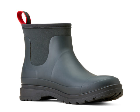 Ariat® Ladies’ Kelmarsh Shortie Rubber Boots