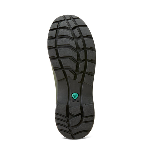Ariat® Ladies’ Kelmarsh Shortie Rubber Boots