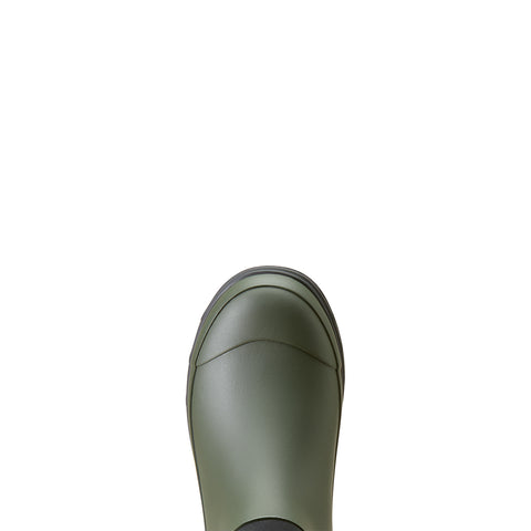 Ariat® Ladies’ Kelmarsh Shortie Rubber Boots