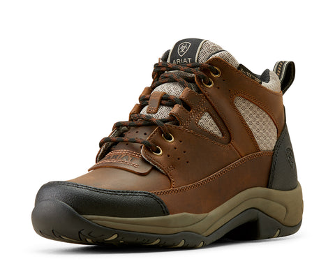Ariat® Ladies’ Terrain VentTEK™ 360° Boots