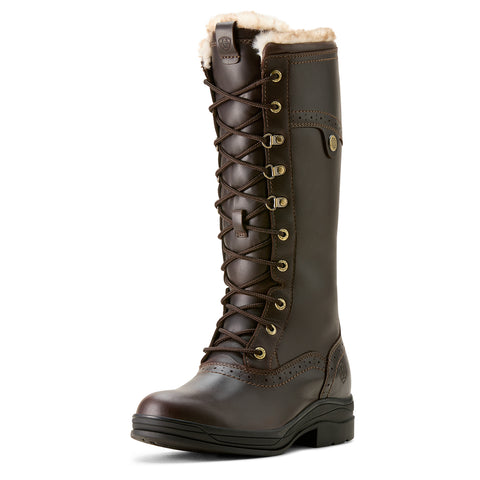 Ariat® Ladies’ Wythburn II Sherpa Waterproof Boot
