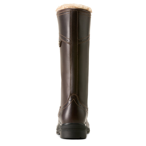 Ariat® Ladies’ Wythburn II Sherpa Waterproof Boot