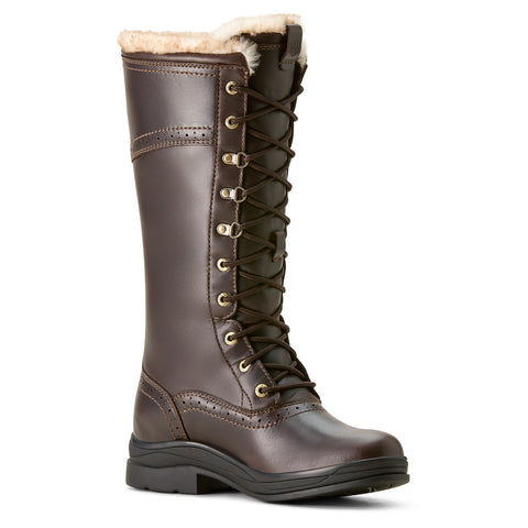 Ariat® Ladies’ Wythburn II Sherpa Waterproof Boot