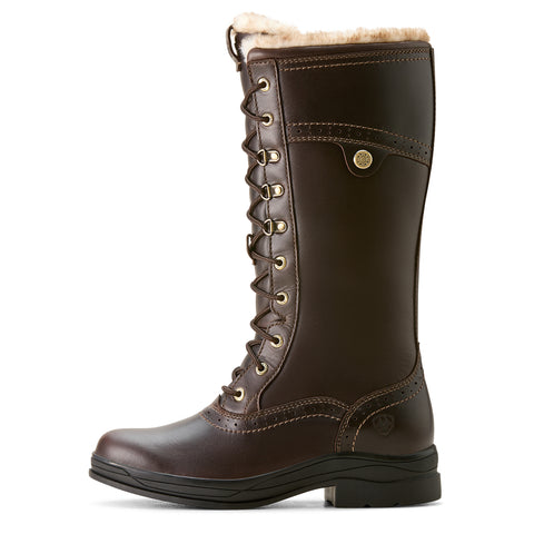 Ariat® Ladies’ Wythburn II Sherpa Waterproof Boot