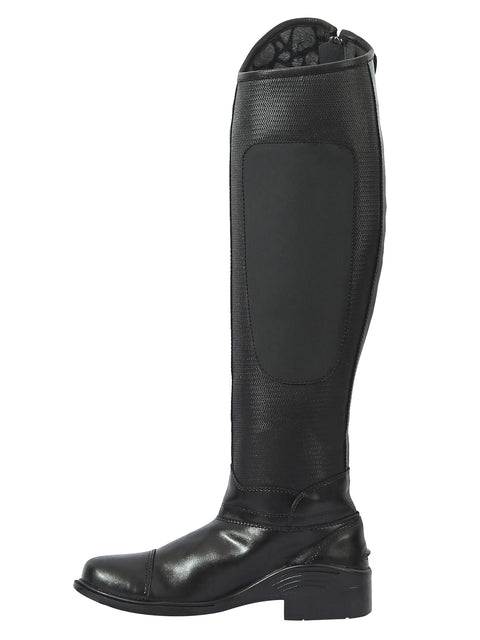 TuffRider® Ladies’ Gale Winter Zip Tall Boots