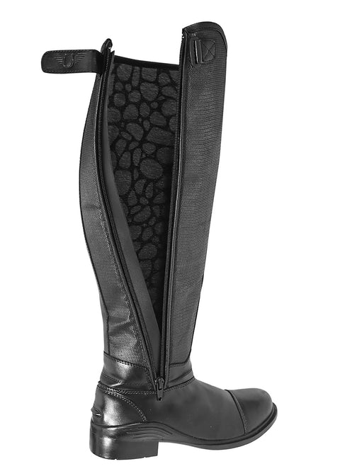 TuffRider® Ladies’ Gale Winter Zip Tall Boots