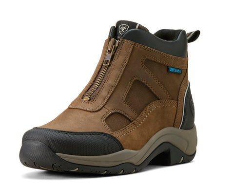 Ariat® Ladies’ Terrain Zip H2O Boots