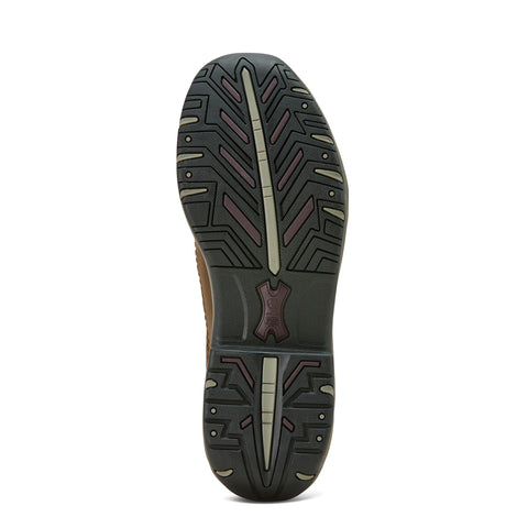 Ariat® Ladies’ Terrain Zip H2O Boots