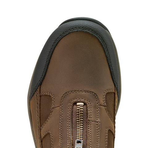 Ariat® Ladies’ Terrain Zip H2O Boots