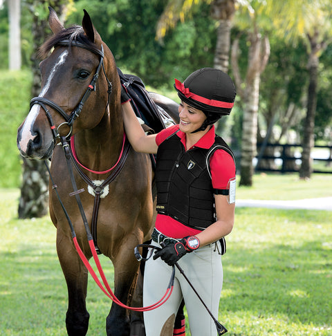 Tipperary™ Eventer Pro Custom Vest
