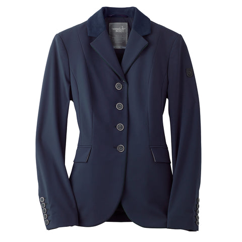 Tredstep™ Solo Showtime Show Coat